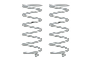Eibach 25-26 Toyota 4Runner SR5 (Non-Hybrid) 4WD Pro Lift Kit HD Springs - Rear - E30-82-109-03-02 Photo - Primary