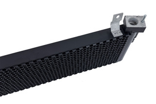 CSF BMW G2X M340i/M440i/M240i High Performance Engine Oil Cooler - 8372 Photo - Close Up