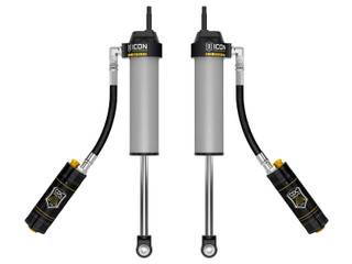 ICON 05-26 Ford F-250/350 SD 4WD 0-3in 3.0 Series VS RR CDCV Front Coilover Pair - 61802CP User 1