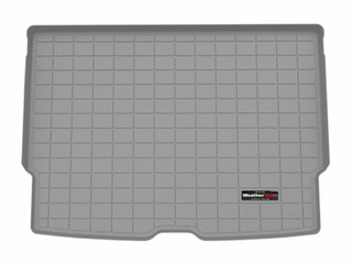 WeatherTech 25-25 Volvo EX90 Trunk Cargo Liners - Grey - 421847 Photo - Primary
