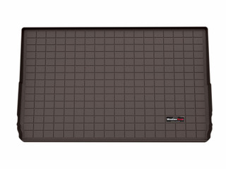 WeatherTech 25-26 Ford Expedition Max Trunk Cargo Liners - Cocoa - 431872 Photo - Primary
