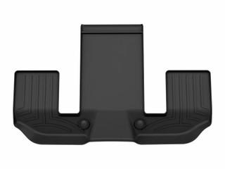 WeatherTech 25-25 Volvo EX90 2nd Row Rear FloorLiner - Black - 4419273 Photo - Primary