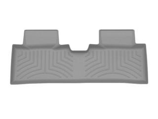 WeatherTech 25-26 Chevrolet Equinox 2nd Row Rear FloorLiner HP - Grey - 4618852IM Photo - Primary