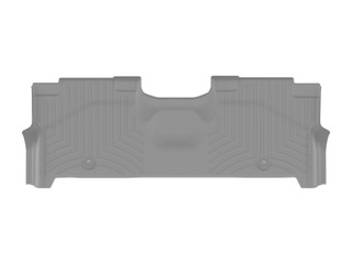 WeatherTech 25-26 Ford Expedition Max 2nd Row Rear FloorLiner - Grey - 4619482 Photo - Primary
