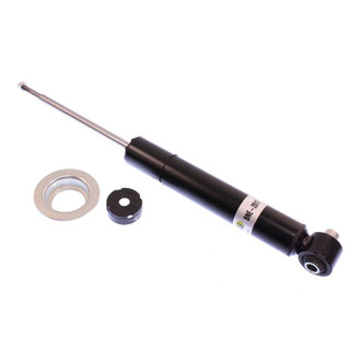 Bilstein B4 1982 BMW 528e Base Rear Twintube Shock Absorber - 19-020174 Photo - Primary