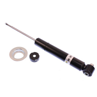 Bilstein B4 1982 BMW 528e Base Rear Twintube Shock Absorber - 19-020174 Photo - Primary
