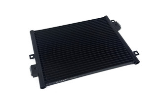 CSF Porsche 997 / 987 OEM+ Performance A/C Condenser - 8394 Photo - out of package