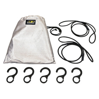 DEI Personal Watercraft Seat Shade - 40300 Photo - out of package