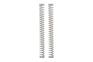 07-12 Kawasaki KX450F / 15-19 Yamaha WR250F / 15-19 Yamaha YZ250FX Front Fork Springs - Set of 2 - 971.048.1 Photo - Primary