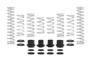 Eibach 2019 Polaris RZR XP 4 Turbo S (Fox Dynamix) Pro-UTV Stage 4 Kit - Set of 8 - E85-209-016-04-22 Photo - Primary