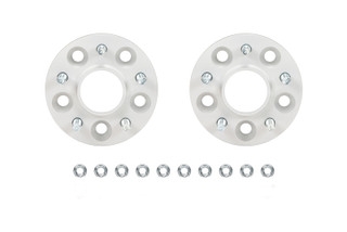 Eibach 18-26 Dodge Durango R/T / 11-21 Jeep Grand Cherokee Limited X Pro-Spacer 20mm - Pair - S90-4-20-042 Photo - Primary
