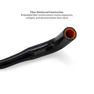 Mishimoto 2021+ Jeep JL Rubicon 392 Silicone Oil Cooler Hose - MMHOSE-392-21OC User 1