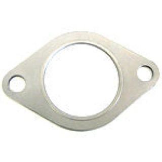 GrimmSpeed Subaru EJ Turbo Exhaust Manifold to Crosspipe Gasket (Pair) - GRM025001 Photo - Close Up