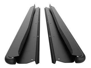 aFe POWER Terra Guard Off-Road Slider Subaru Outback (BU) 2026 - 79-27034 Photo - Unmounted