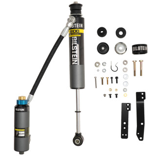 Bilstein B8 8100 (ZoneControl R DSA) 05-26 Ford F-250/F-350 Super Duty Front Shock Absorber - 25-344790 User 1