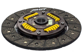 ACT 2006 Subaru Impreza XT-M/Perf Street Sprung Clutch Kit - SB10-XTSS 3000503 Clutch Disc