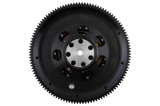 ACT EVO 8/9 5-Speed Only Mod Twin XT Street Kit Sprung Mono-Drive Hub Torque Capacity 875ft/lbs - T2S-M01 Flywheel