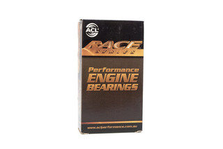 ACL Subaru EJ20/EJ22/EJ25 (For Thrust in #5 Position) Standard Size High Performance Main Bearing Se - 5M8309H-STD