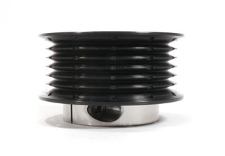 Alta Mini Cooper S V2 15% Super Charger Pulley - AMP-ENG-200V2 Photo - Primary