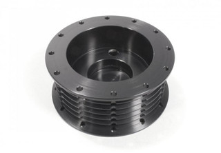 Alta Mini Cooper S Version 2.0 17% Super Charger Pulley - AMP-ENG-205V2 Photo - Primary