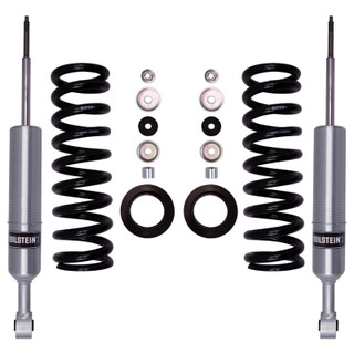 Bilstein 03-09 Lexus GX470 / 05-21 Toyota Tacoma B8 6112 Front Suspension Lift Kit - 47-309975 Photo - Primary