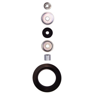 Bilstein 03-09 Lexus GX470 / 05-21 Toyota Tacoma B8 6112 Front Suspension Lift Kit - 47-309975 Photo - Close Up
