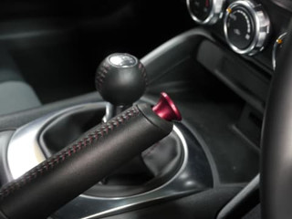 Cusco MISC Drift Knob Red TOY-MIT-MAZ NOT For SW20/ JZA70/ IS300/ FD3S - 00B 014 AR
