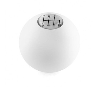 Cusco MISC Shift Knob TOYOTA/SUBARU 12X1.25 - 00B 760 1WW