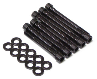 ARP Toyota 1.3L (4E-FE/FTE) / 1.5L (5E-FE/FHE) 4cyl Head Bolt Kit - 203-3801 Photo - Primary