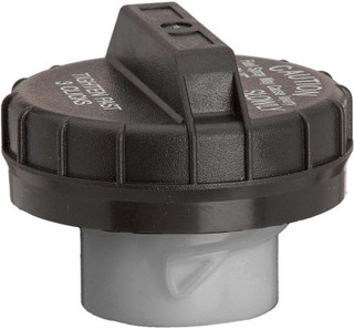 Gates 05-10 Chrysler 300 OE Equivalent Fuel Cap - 31838 Photo - Primary