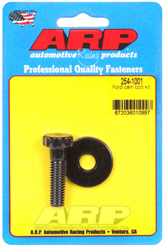 ARP Ford Cam Bolt Kit - 254-1001 Photo - Primary