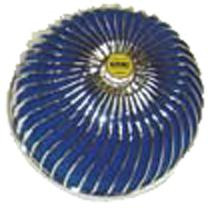 GReddy Airnx Small Blue Replacement Filter Element - 12500019 Photo - Primary