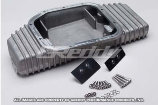 GReddy SR20DET S13/14/15 high capacity oil pan - 13525901 Photo - Primary