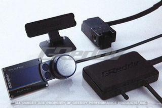 GReddy PRofec Electronic Boost Controller - 15500214 Photo - Primary