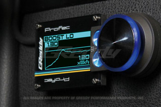 GReddy PRofec Electronic Boost Controller - 15500214 Photo - Primary