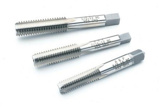 ARP M11 x 2.00 Thread Cleaning Chaser Tap - 912-0011 Photo - Primary