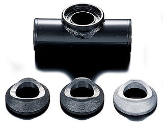 HKS Purple SSQV Insert (round) - 1422-SA001 Photo - Primary