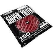 HKS SPF ELEMENT 150 2row Wet (Red) - 70001-AK031 Photo - Primary