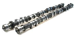 Brian Crower Toyota 7MGTE/7MGE Camshafts - Stage 3 - 272 Spec - BC0322 Photo - Primary
