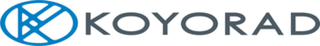 Koyo 71-74 Toyota Corolla 1.6L TE27/TE28/TS21 Manual Radiator - VH012825 Logo Image