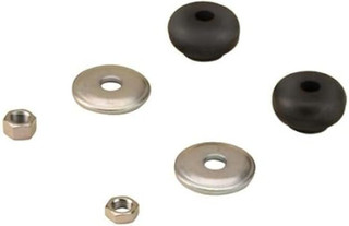 KYB Shocks & Struts Upper Strut Mount Kit (for 344110/344367/344376/344364) - C4272 User 1