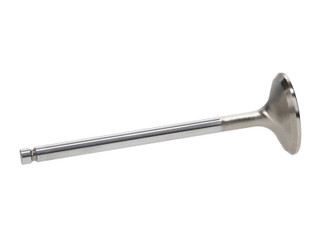 Manley 00-03 Subaru WRX (EJ20) / 04 STi Exhaust 32mm Stainless Extreme Duty Valves - 11137-8 Photo - out of package