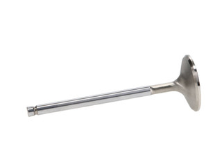 Manley 00-03 Subaru WRX (EJ20) / 04 STi Intake 36mm Stainless Race Flo Valves - 11138-8 Photo - out of package