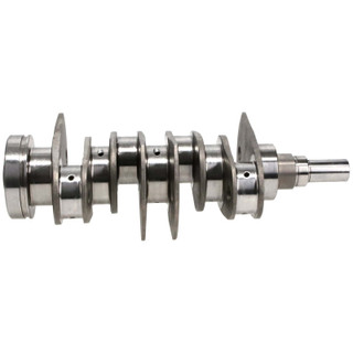 Manley Subaru EJ20/EJ25 4340 Billet 79mm Stroke Turbo Tuff Series Crankshaft - 190040B User 3