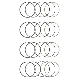 Manley 87.5mm File Fit 1.2mm x1.2mmx2.8mm Standard (7-11lbs) Ring Set - 46875-4 User 3