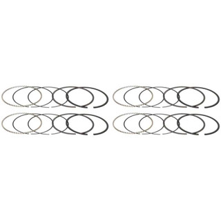 Manley 87.5mm File Fit 1.2mm x1.2mmx2.8mm Standard (7-11lbs) Ring Set - 46875-4 Photo - out of package