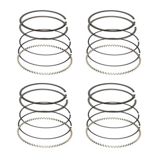 Manley 87.5mm File Fit 1.2mm x1.2mmx2.8mm Standard (7-11lbs) Ring Set - 46875-4 User 2