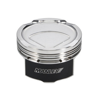 Manley 13+ Subaru BRZ (FA20) 86mm STD (Grade B) Bore 10:1 Dish Piston (SINGLE PISTON) - 632600CB-1 User 5
