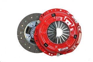 McLeod Tuner Series 06-21 Subaru WRX Street Elite Clutch Kit - 762671