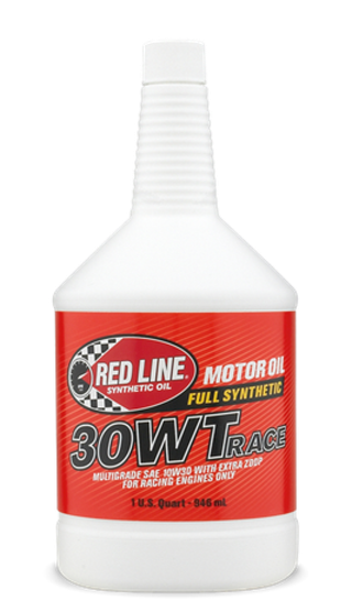 Red Line 30WT Race Oil Quart - 10304 User 1